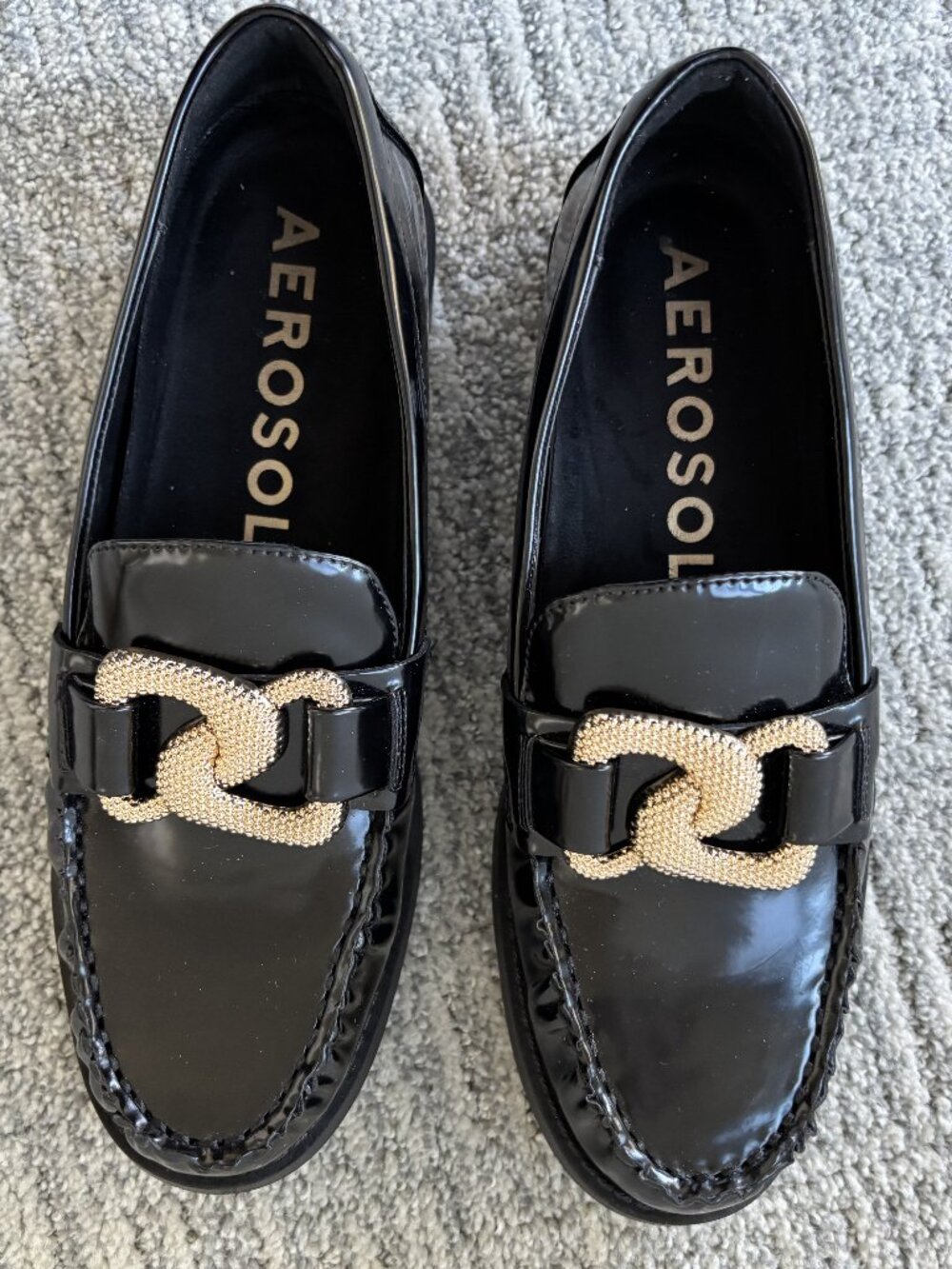 Aerosoles Loafers